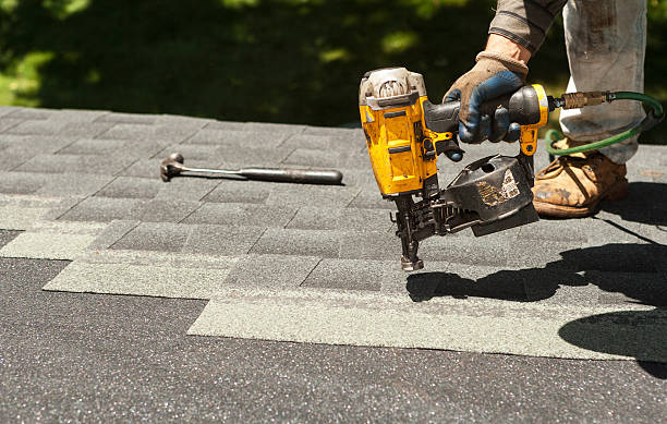 Best Metal Roofing Installation  in Du Quoin, IL